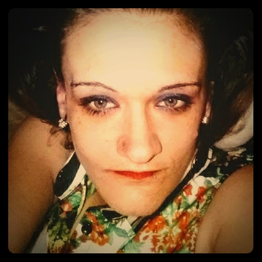 Meet your Posher, Susan
